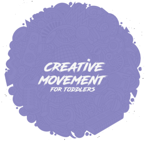 Trial: Creative Movement for Toddlers